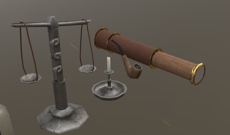 pollyprivateers's tweet image. #3DModeling #Blender3d #GameAssetsCreation #jarsandstuff