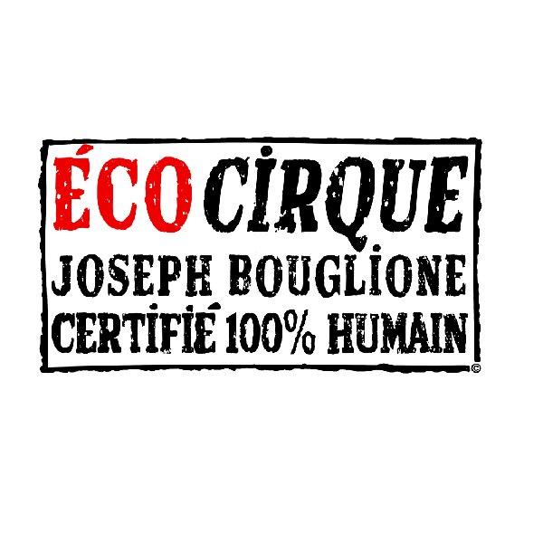 Changement de logo pour l'ÉcoCirque Joseph Bouglione, qui correspond à un changement de fond.
#ÉcoCirqueJosephBouglione #Animaux #ProtectionAnimale #Environnement #Ecologie
