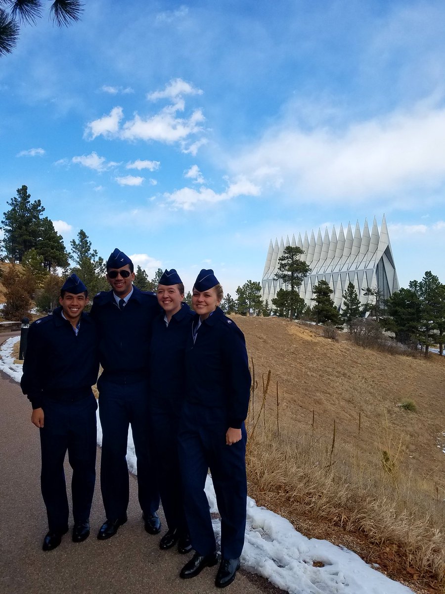 Detachment 670 tweet media