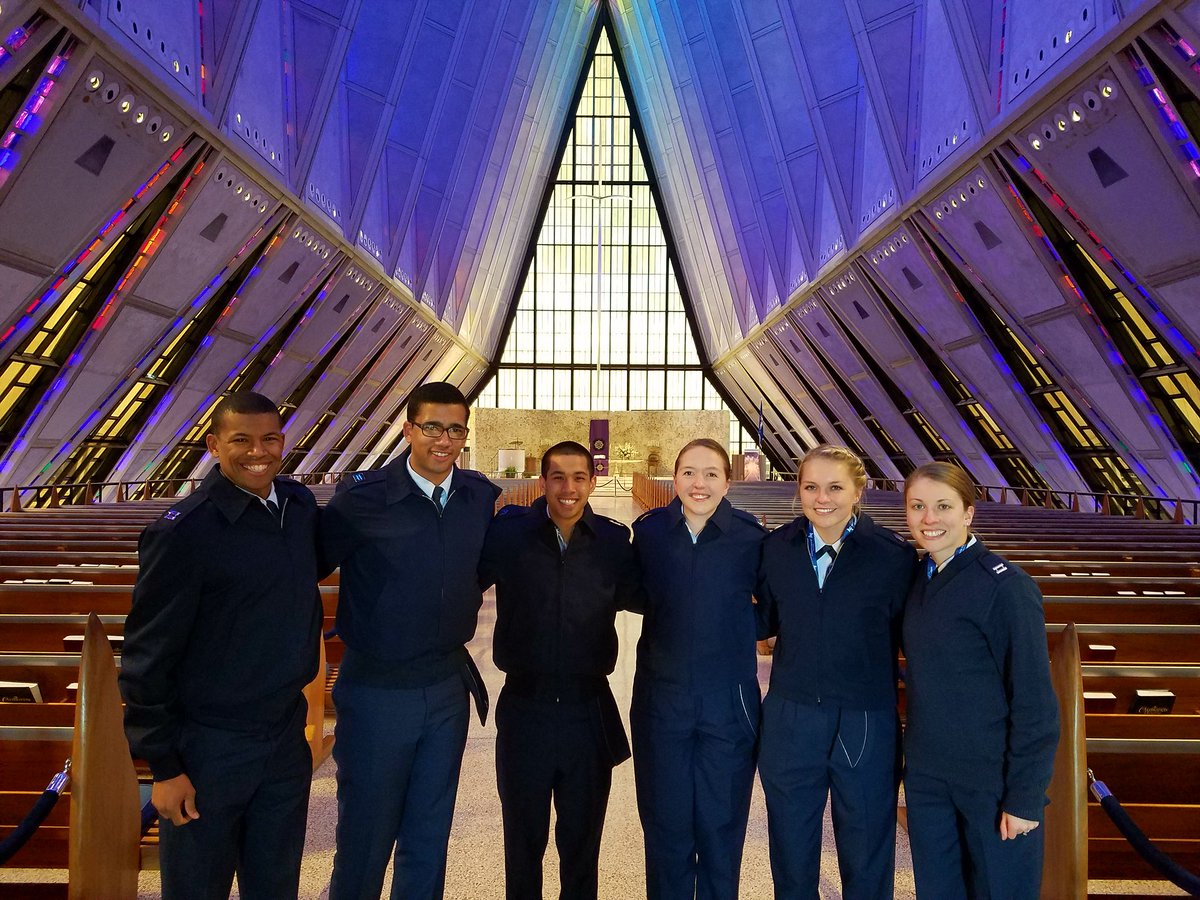 Detachment 670 tweet media