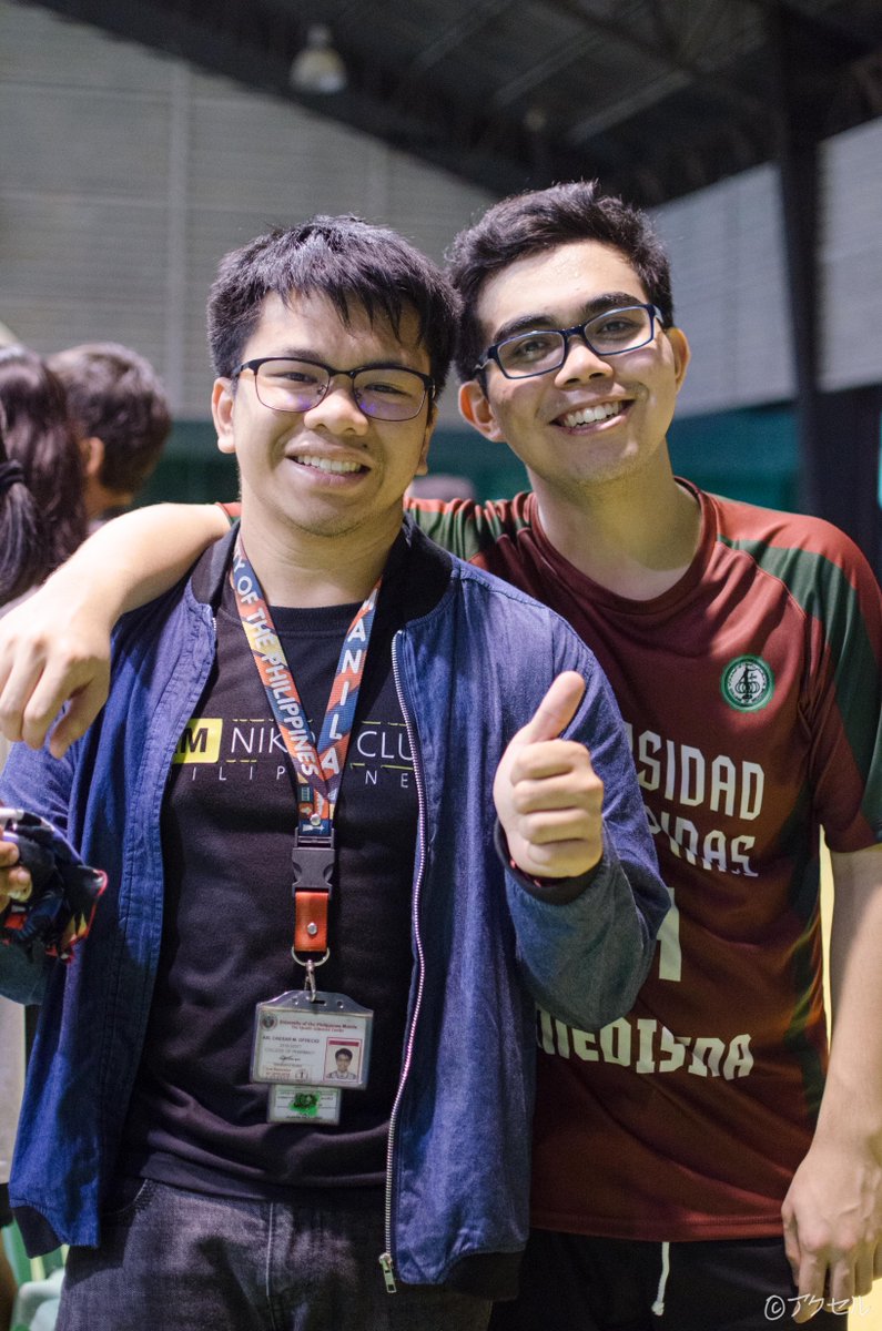 Lusecua's tweet photo. Palarong Med 2018

aka extension ng Bakbakan

@jecelle_09 @iaaangabriel @rpsyfdlg @yamtaco @kutziara https://t.co/vrZqcYHQQ2