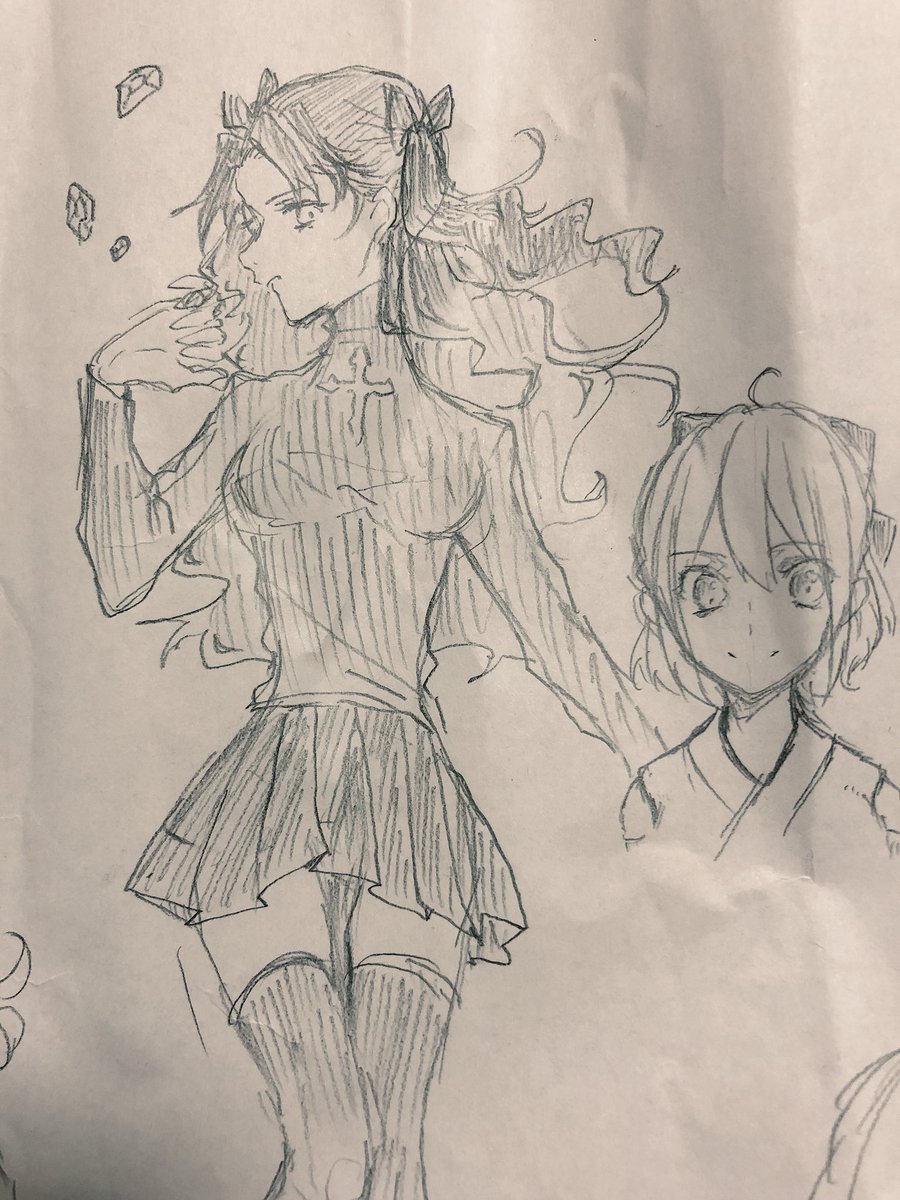 らくがきんちゎ 