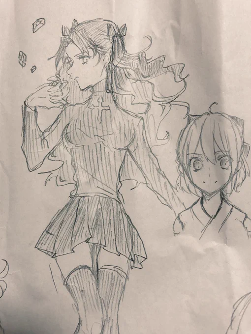 らくがきんちゎ 