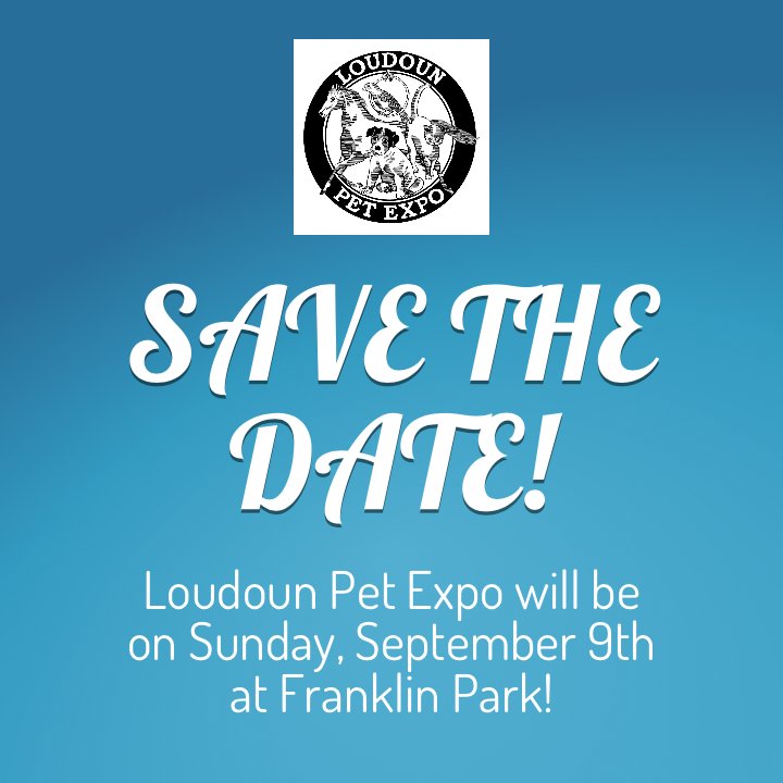 Loudoun Pet Expo (loudounpetexpo) Twitter