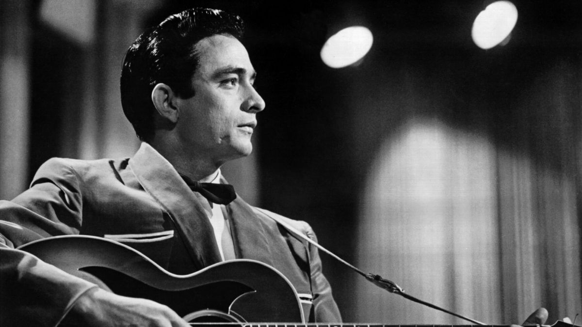 Happy Birthday Johnny Cash 