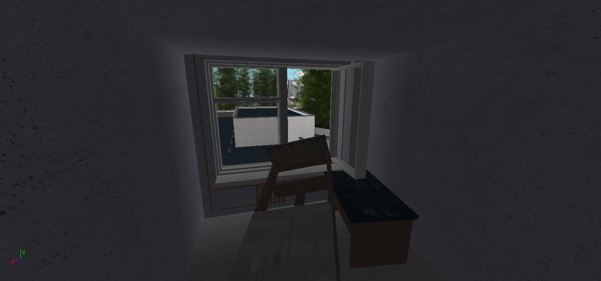 Pripyat Official Rblx Pripyat Rblx Twitter - realistic window roblox