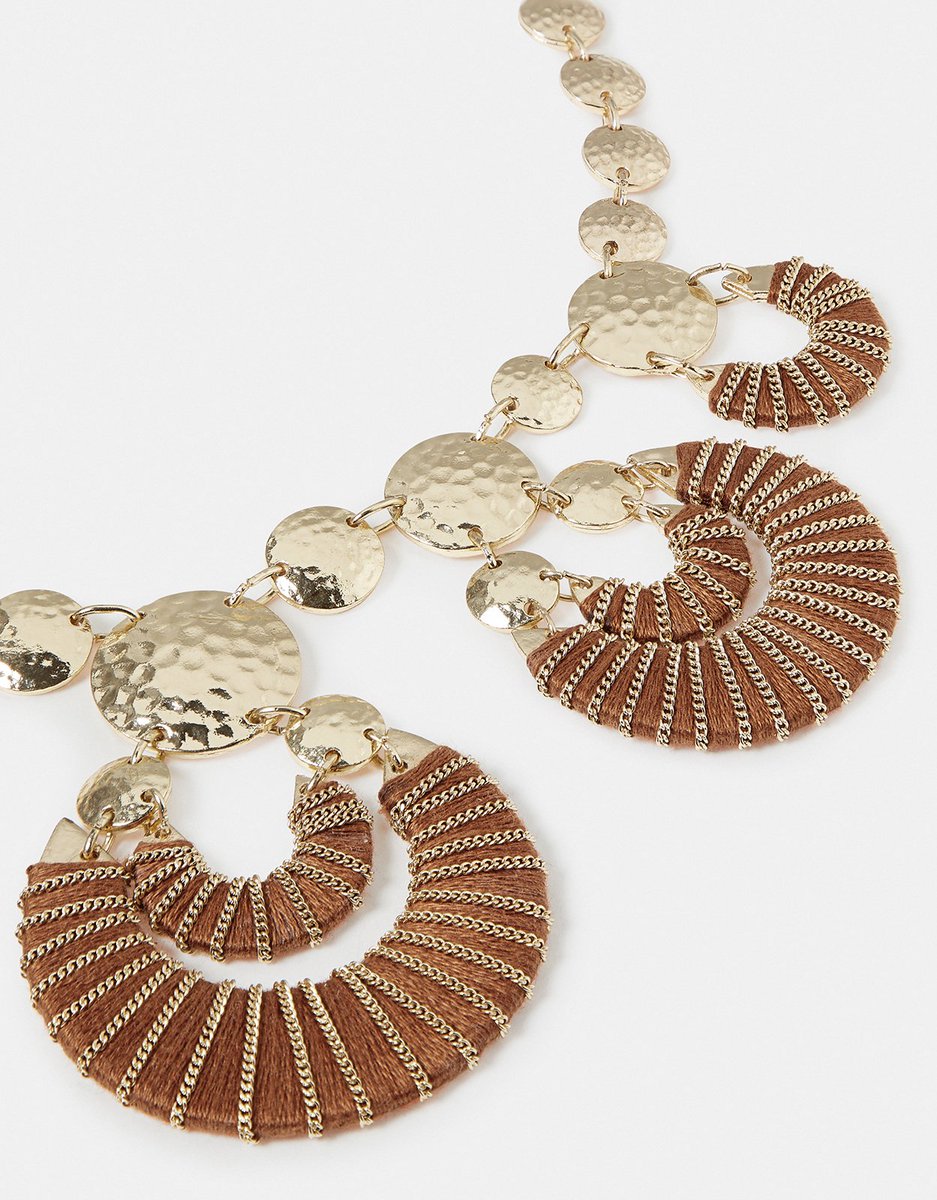 Accessorize Colombia tweet media