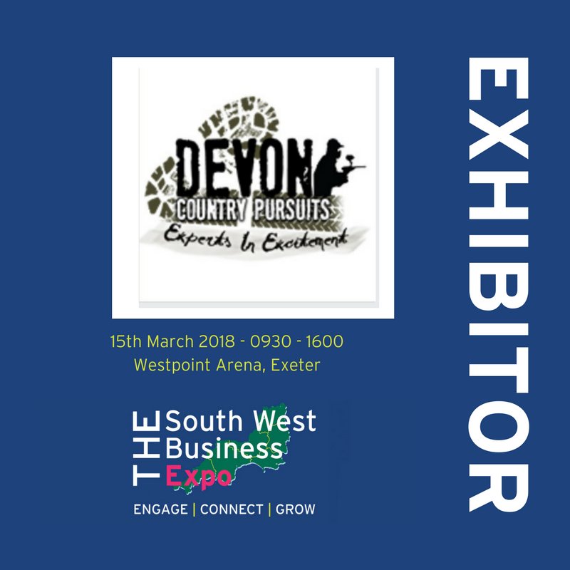 swbusinessexpo's tweet image. #swbexpo exhibitor @devonactivity Ultimate Provider Of Outdoor Activities for corporate events. Free expo tickets bit.ly/29pyABD