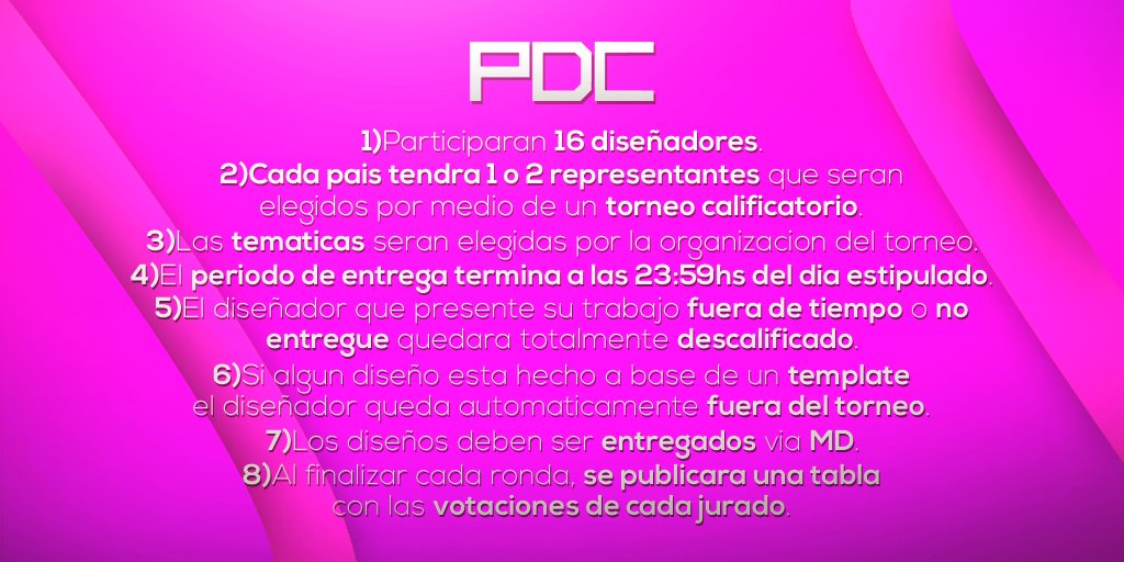 Pro Designers Cup🏆 tweet media