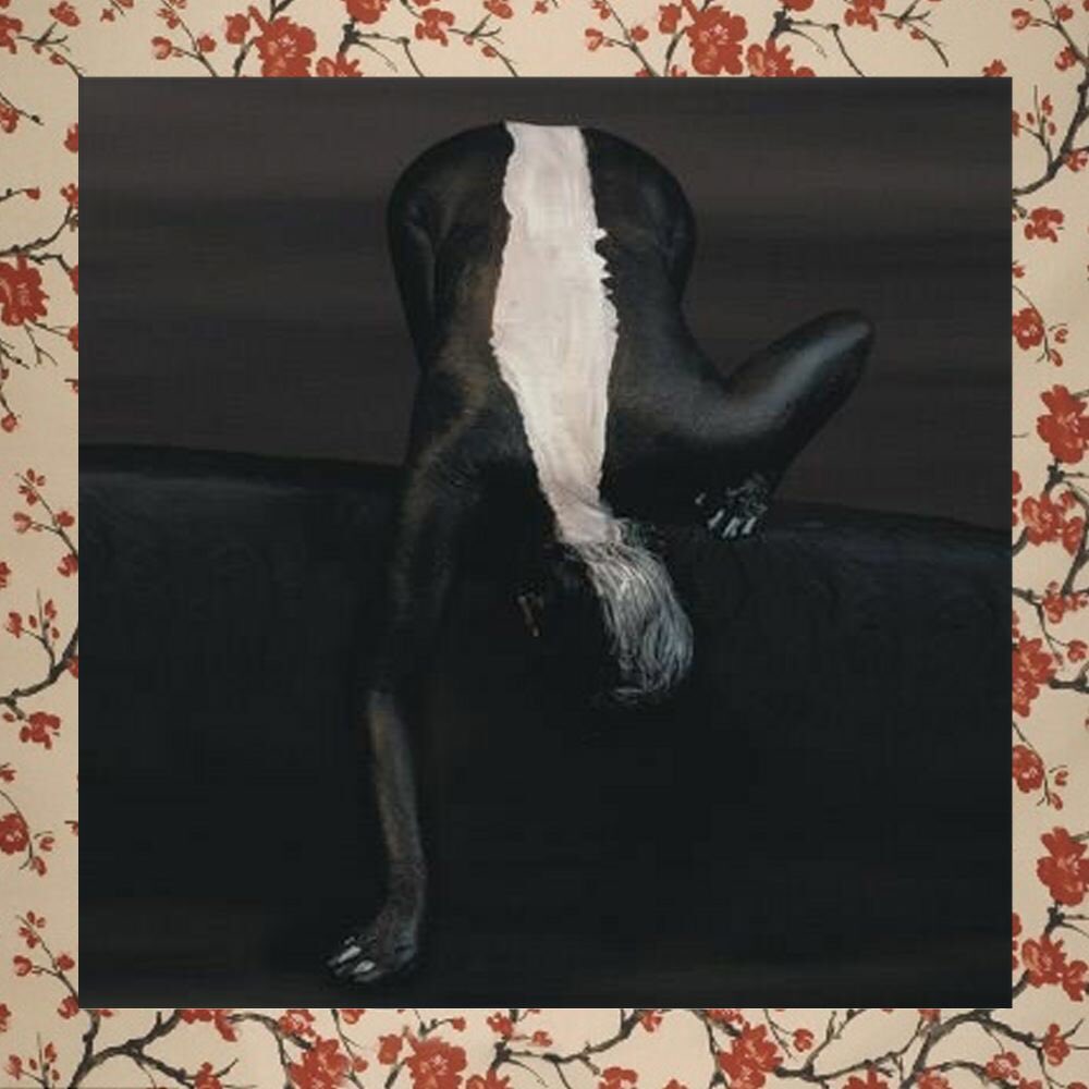 <a href="/togaether/">Togaether</a> Festival // Review Edition I  
Cecilia Paredes Art 
#photography  
#painting  
#Performance