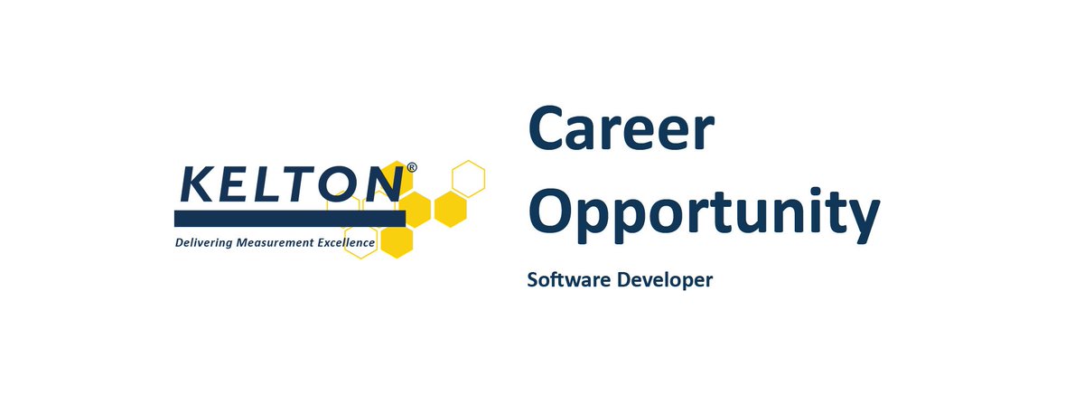 KeltonEng's tweet photo. KELTON are looking for an experienced Software Developer to join our team in #Aberdeen. For more information and to apply, go to https://t.co/nEha4GHlW3 #Careers #SoftwareDev #vacancy #greatplacetowork #Scotland #ITJob https://t.co/rtdG4Obr39