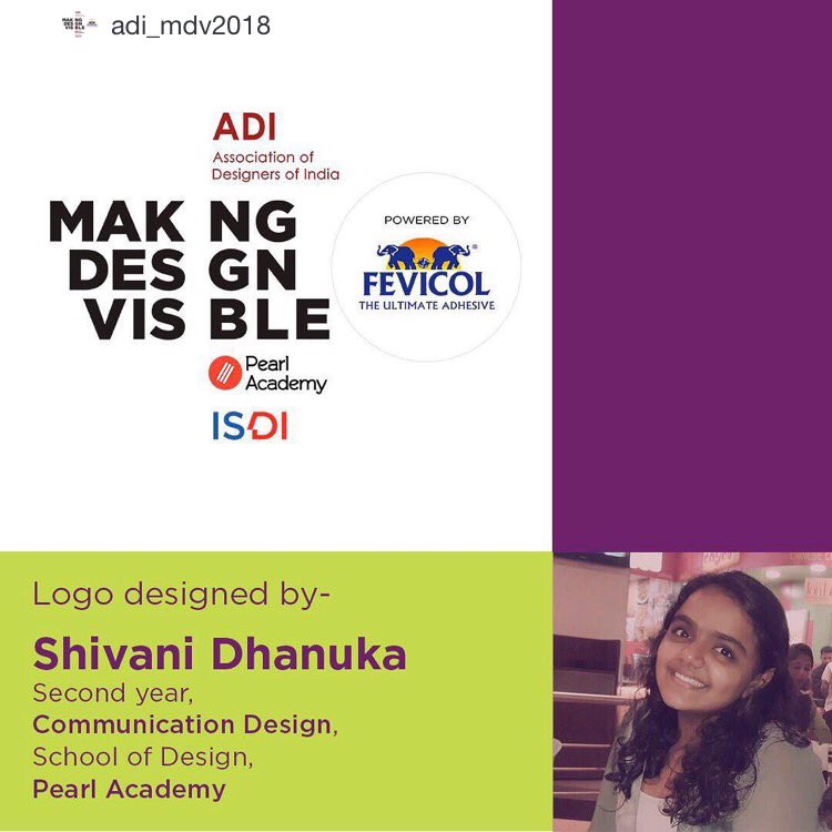 ShanooBhatia's tweet image. ADI #MakingDesignVisible, a festival of good design, working with students from @isdimumbai and @pearlacademy to identify good design in public spaces #publicspacedesign #designtoimprovelives #designschools #mumbai @hsuthar @growlgary