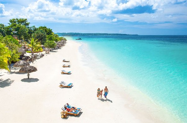 Have a wonderful week Everyone ☀️🌴⛵