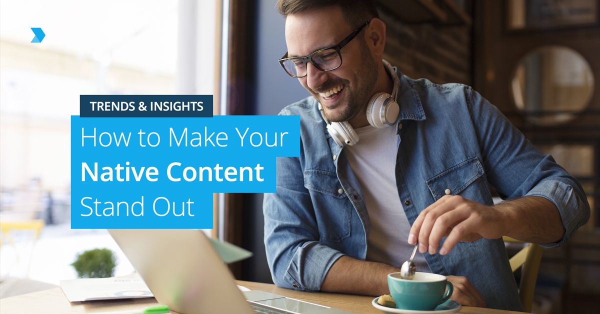 dmigroup's tweet image. How to Make Your #NativeContent Stand Out bit.ly/2Fkp1QR.