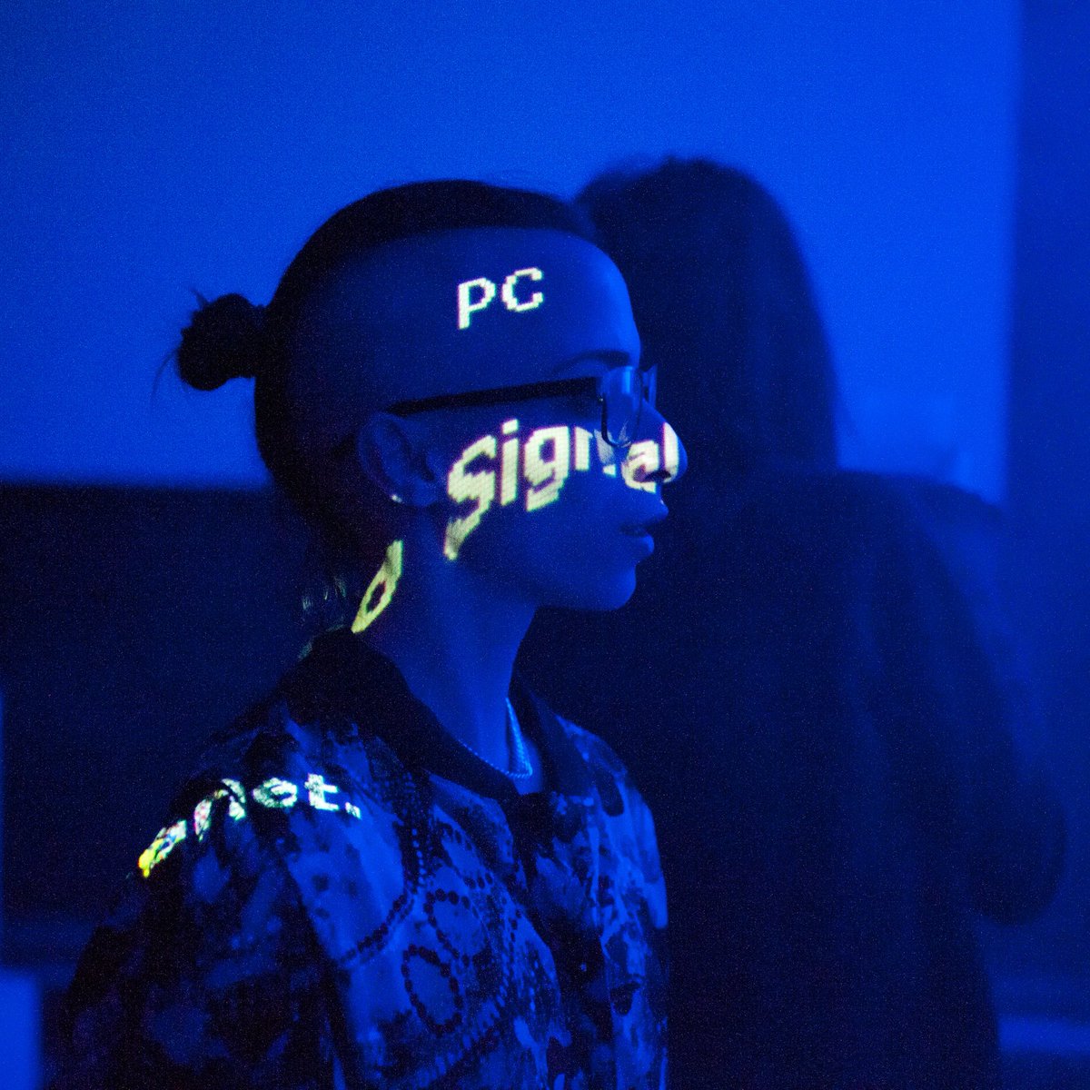 Aicinām pieteikties #Dattack visus, kuriem ir interese par #VJ darbu, projekciju kartēšanu un interaktīvu projektu izstrādi. Mūsu viesu sarakstā ir māksliniece #KalmaVisuals 🇩🇪, kura labprāt pastāstīs par savu darbu tapšanas “aizkulisēm”. Willkommen: bit.ly/Dattack!