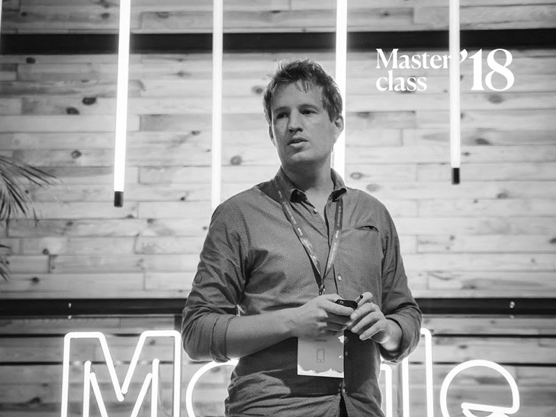 De vijfde spreker📢 Niemand minder dan head of digital commerce: Thijs Wolbers van <a href="/Adwise_BV/">Adwise - Your Digital Brain</a>. Thijs helpt al jarenlang organisaties succesvol te zijn op digitaal gebied. Tijdens de Masterclass komt hij zijn kennis en expertise met jou delen! Wees erbij! 👉bit.ly/2BczhqJ