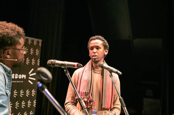 @Abdirahman M Abtidon tweet media