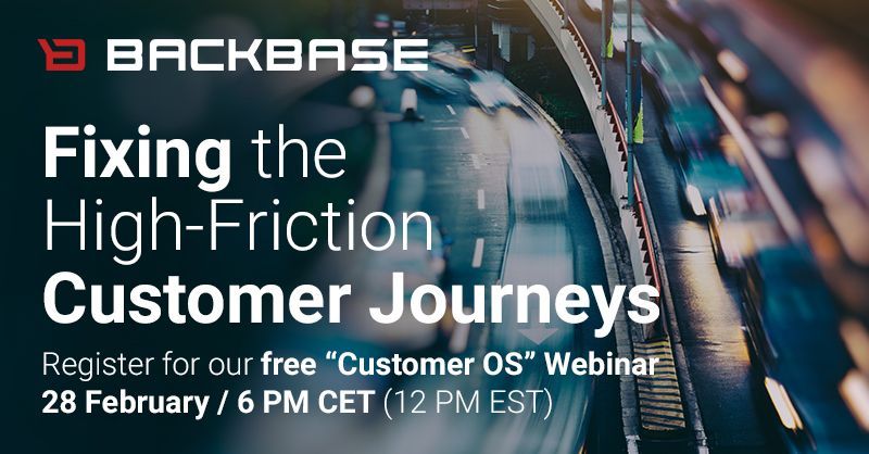 backbase's tweet image. Innovative by design: it’s no coincidence that the most innovative banks are winning buff.ly/2oBoDFo #CustomerOS #Backbase #openbanking #smartbanking