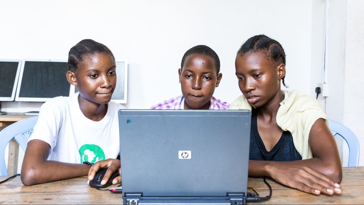 CodingLikeGirl's tweet image. #codinglikeagirl was in #Tanzania
buff.ly/2EXuUlZ

mentioned in this article by @Lattif for @qz
@costechTANZANIA @STEMmagic @TechchixT @BRACworld @BuniDivaz @mbitarkaram @GirlhypeSA @ClickingGen @djangogirls @geniuscenters @moringaschool