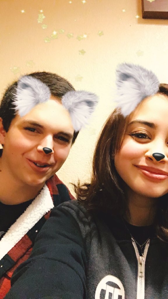 「Cameron」(/ω＼) off da perc tweet media