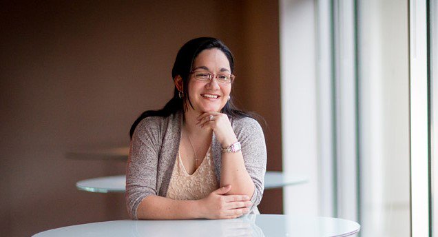 Treat yourself and bring a friend to an inspiring talk and lunch at MITT on March 08, International Women's Day, as Vaz Rosario describes how to find the courage and tenacity to overcome whatever challenges you face. 
Register at ictam.ca/events
#IWD2018   @MITTedu