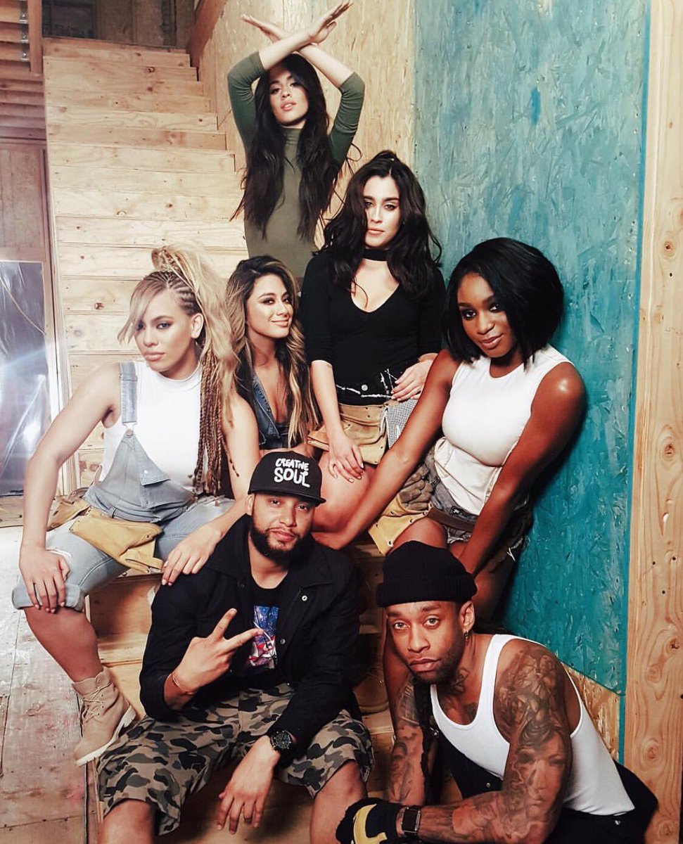 Pop Crave on Twitter: "2 years ago today, Fifth Harmony released their ...