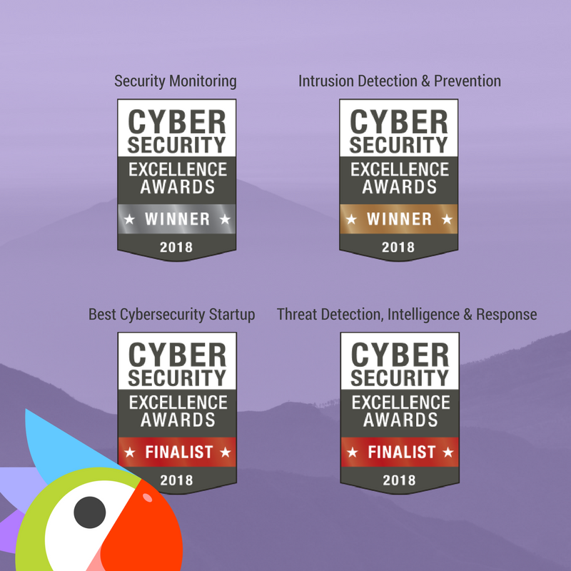 ConnectWiseCRU's tweet photo. The #Olympics may be over, but we're on the podium! Thanks to all who voted for us! #CybersecurityExcellenceAwards
Security Monitoring - Silver
Intrusion Detection and Prevention - Bronze
Threat Detection, Intelligence and Response - Finalist
Best Cybersecurity Startup - Finalist https://t.co/eLdYNMmDsA