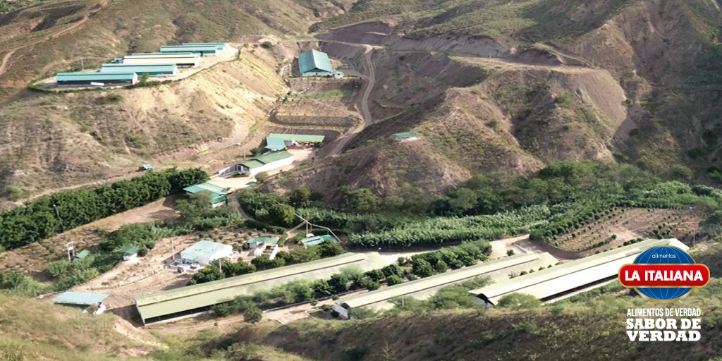 Desde 1980 acompañando a las familias ecuatorianas.