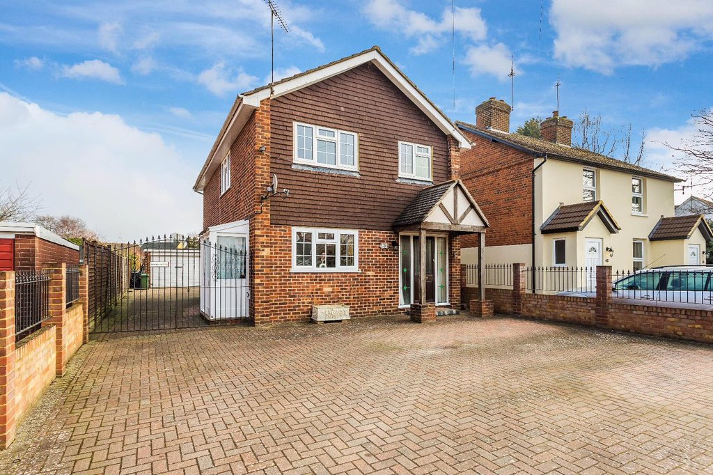 Surrey Estates tweet media