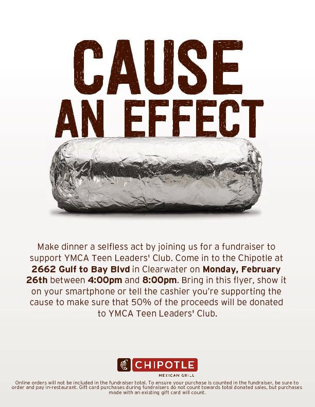 daniel_abood24's tweet photo. Come out to Chipotle from 4-8 tonight and help our Leaders’ Club go to Leadership School this summer! https://t.co/LiJkTkmfFv