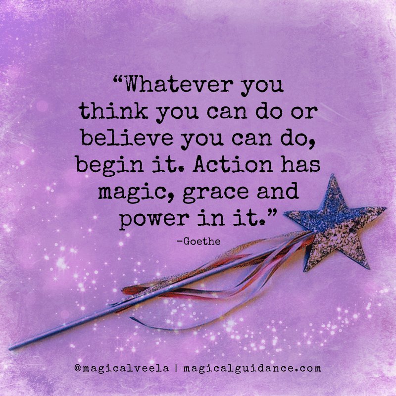 MagicalGuidance's tweet photo. ✨💥🦄✨ It's Magic Monday! Take Action on those new magical ideas and intuitive nudges! Kapow! ✨🦄💥✨ #magicmonday #magiceveryday #intuition #loa https://t.co/S8ZjCnnIP8