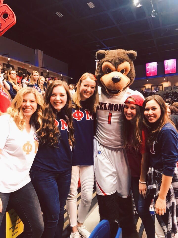 Phi Mu Theta tweet media