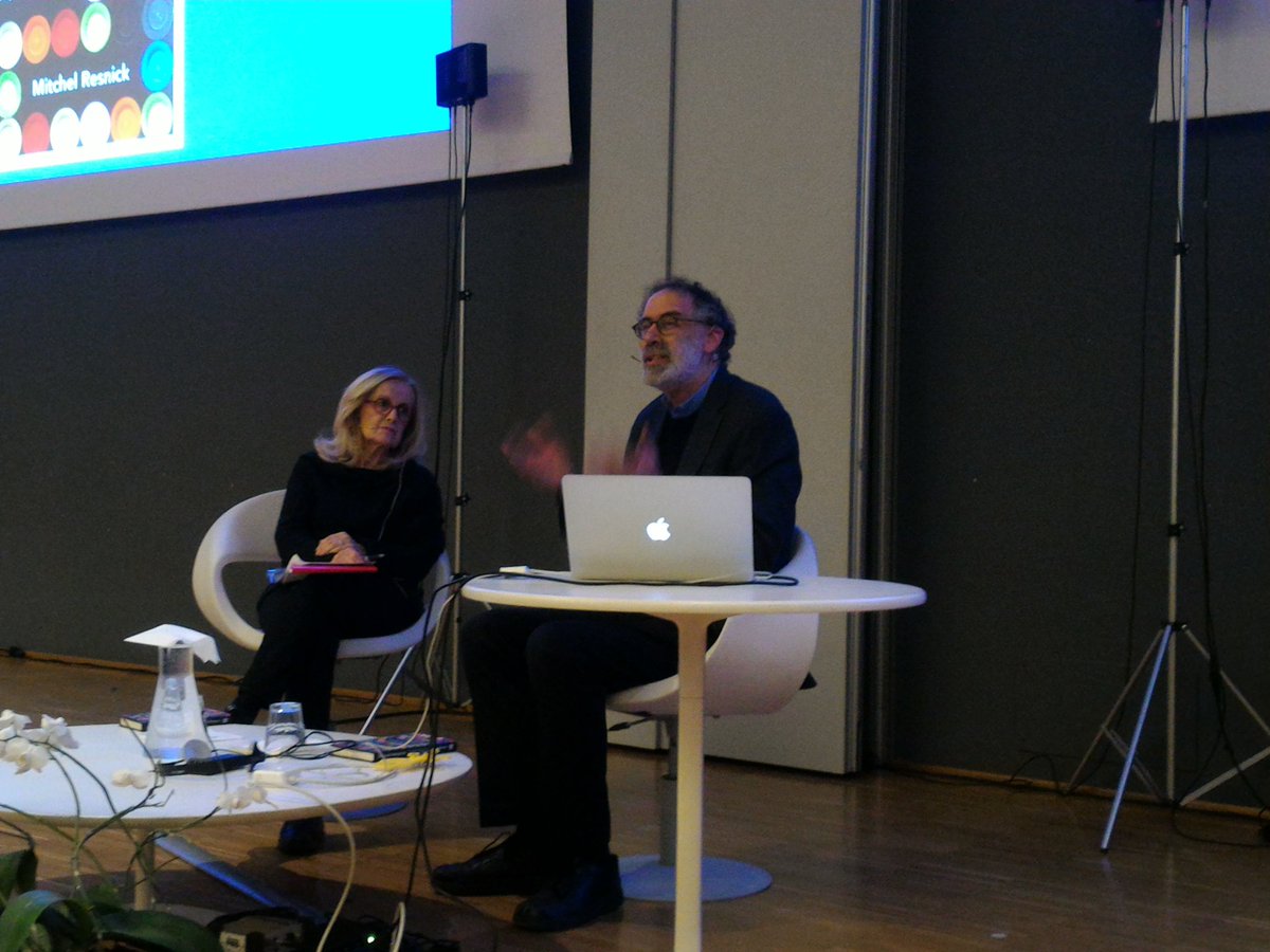 serenaforacchia's tweet photo. Resnick a Reggio Emilia, La passione nell'apprendere....la forza dell'esperienza e la gioia della scoperta. La creatività è passione e voglia di condividere. #cittamondo #dialogo #confronto https://t.co/WJNcW5Brwy