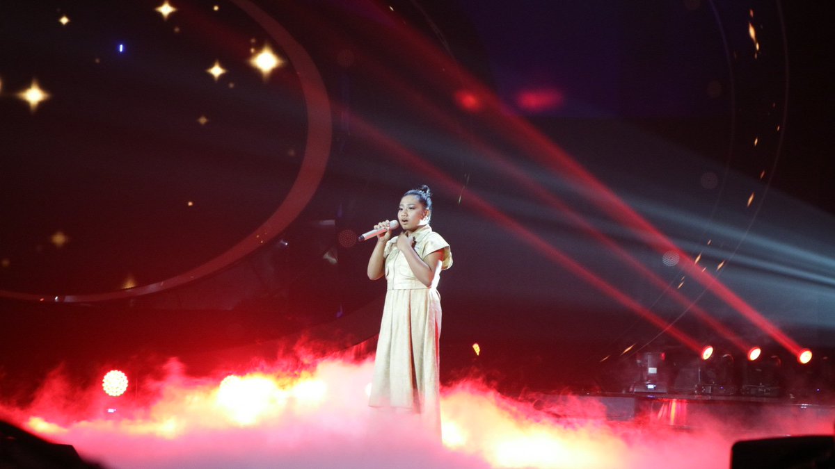 Twitter @Indonesianidol