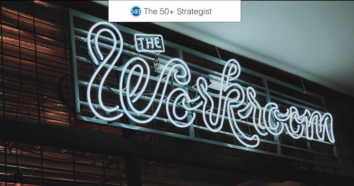 RT <a href="/MarkHager/">Mark Hager</a> This week's 50+ Strategist is going someplace we've never been before ... the case for #SharedValue in the #LongevityEconomy. This is a deep and broad topic at the heart of serving older adults - 
bit.ly/2ERBmOy