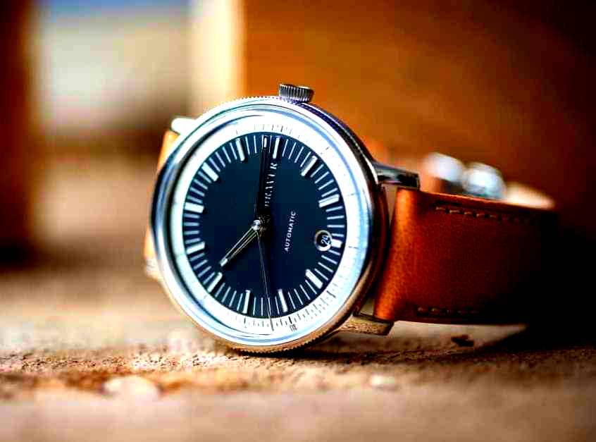 Justwatchthings's tweet photo. Bravur BW003, a luxurious minimalism!
•
•
#watch #swisswatch #timepiece #luxury #luxurywatches #luxurytimepieces #fashion #watchesonsocialmedia #dailywatches #watchesoftheday #watchporn #onlinewatches #watchesformen #watchesforwomen #bravur #quartz #quartzwatch #swedish https://t.co/WRuEQhogsZ