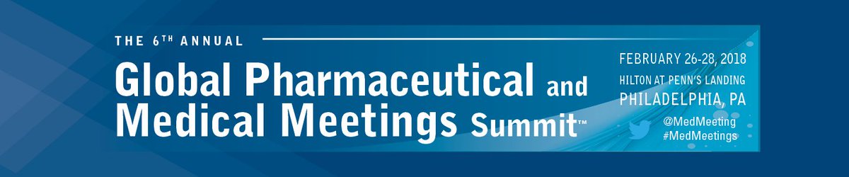 AshfieldEventEx's tweet photo. Gavin Houston (CEO Americas) and Katie Koziol (Director, Client Services) will be speaking about our new #ScienceOfMeetings white paper at the Global Pharmaceutical &amp; Medical Meetings Summit (@MedMeeting) tomorrow - https://t.co/T144DRA6Lq https://t.co/swbHEBcgwf