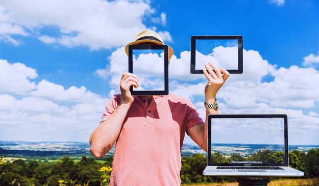 InterMercadeo's tweet photo. Casi el 30% de los profesionales de marketing de marcas y agencias usan sus propias medidas de visibilidad... ver más ...
https://t.co/GS7r0yQ6gx https://t.co/A6CDHiKhAB