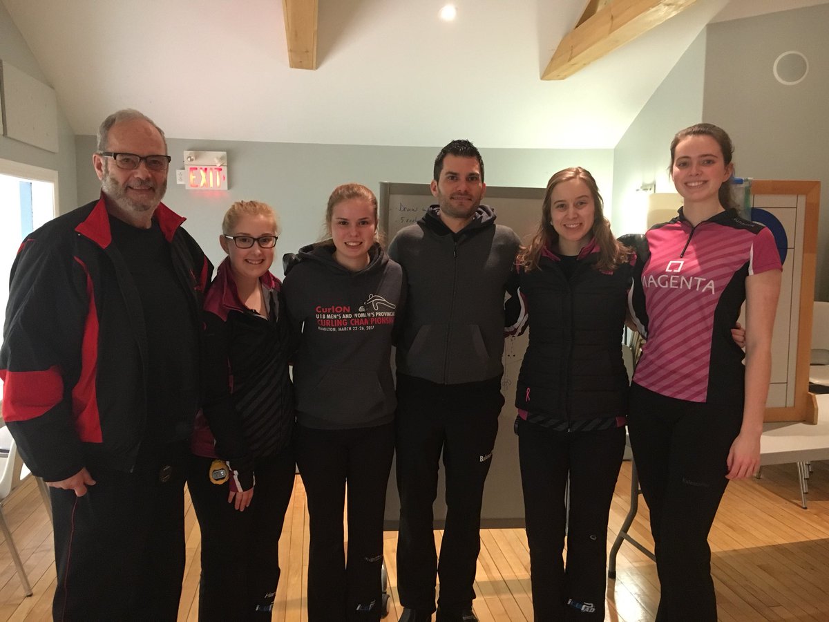 disgustedwithx's tweet photo. Thank you to @ONCurlCouncil Next Gen Program and our fabulous mentor coaches @CraigSavill #BrianSavill #JasonRice What a year of development! https://t.co/uJYheYpyqk