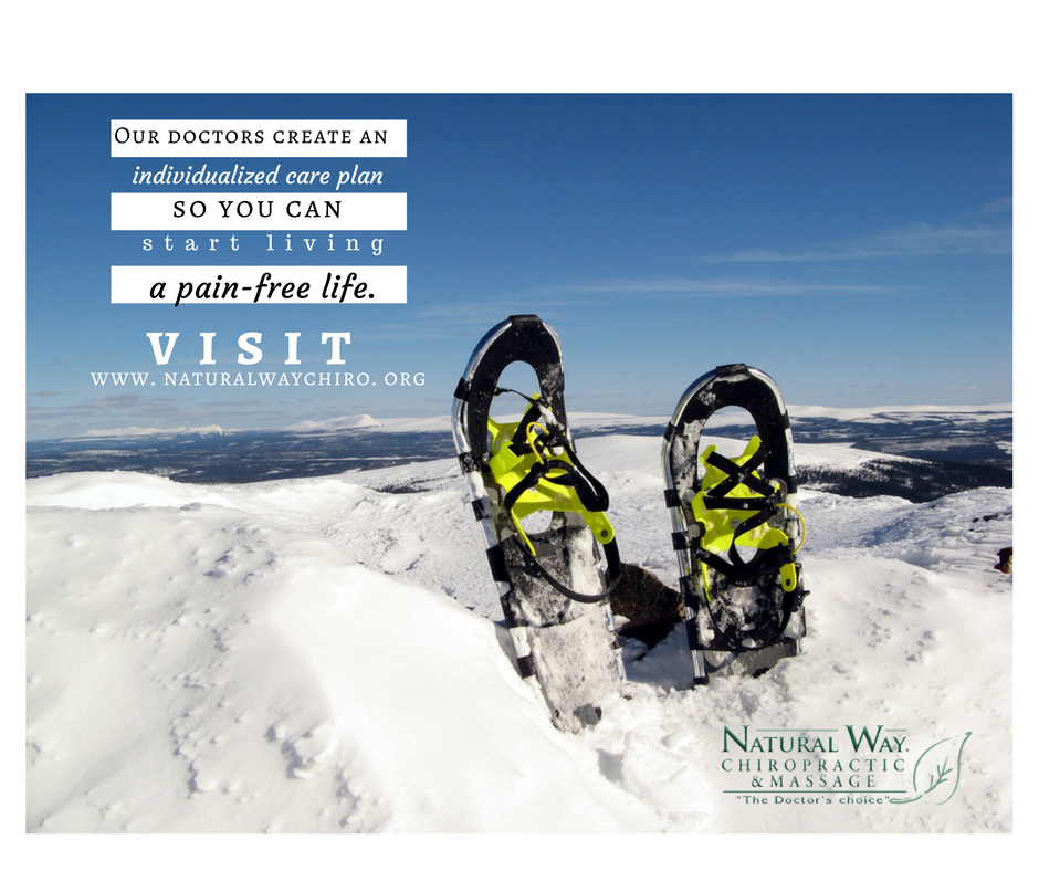 NaturalWayChiro's tweet image. Start living a pain free life! #chiropractic