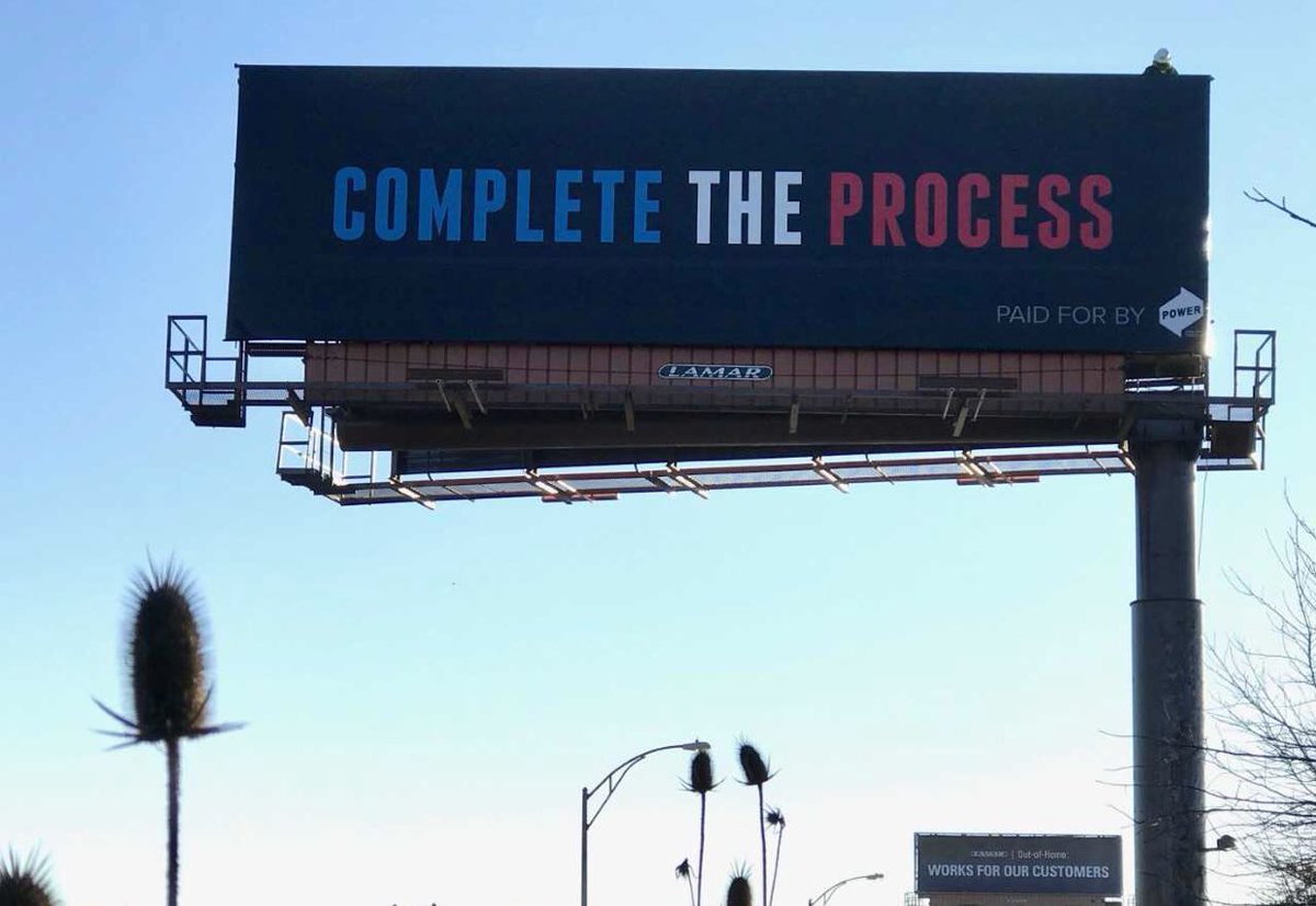 darrenrovell's tweet photo. A Philadelphia-based company put up three billboards on highway to downtown Cleveland this morning saying that city wanted LeBron. Here they are in order. https://t.co/vntsa8h3mE