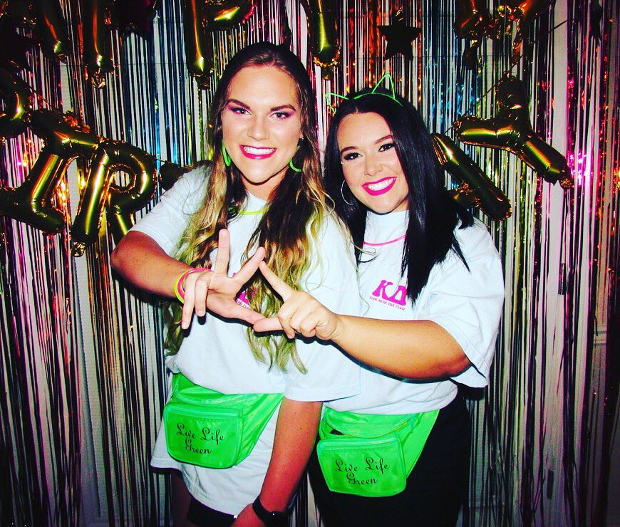 USM Kappa Delta tweet media