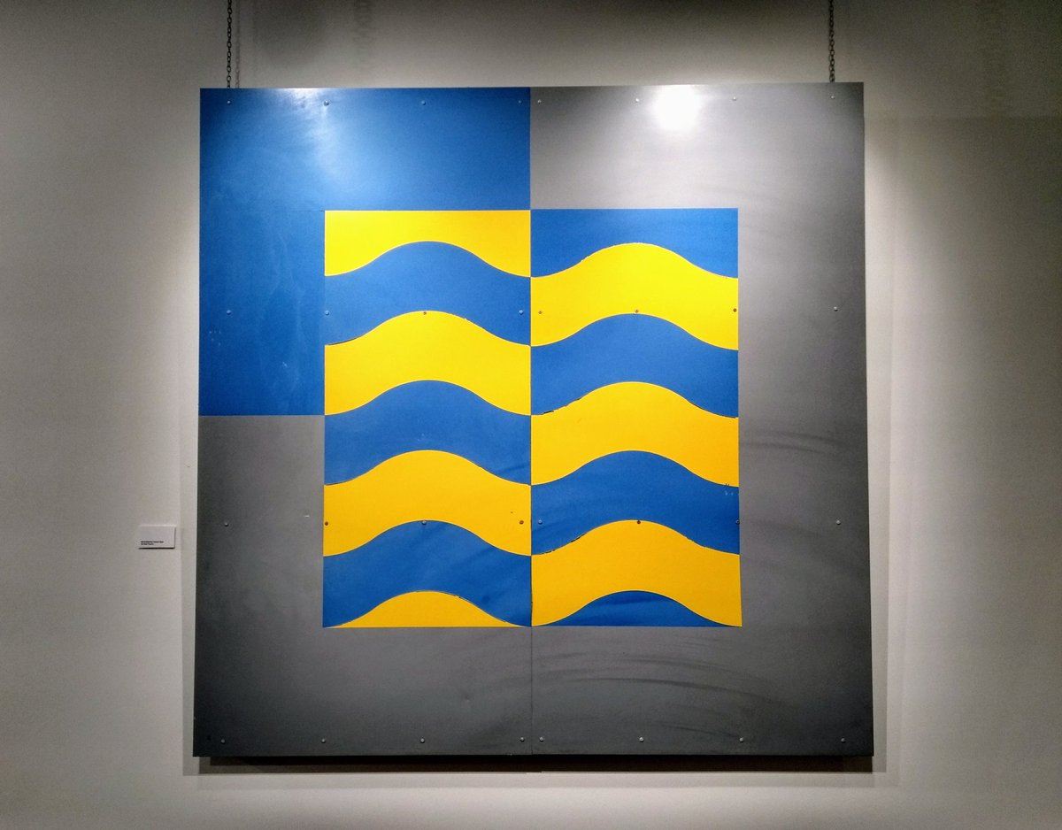 chefskiss's tweet image. Design For Rail
Great design system exhibition @dandad 
#designforrail