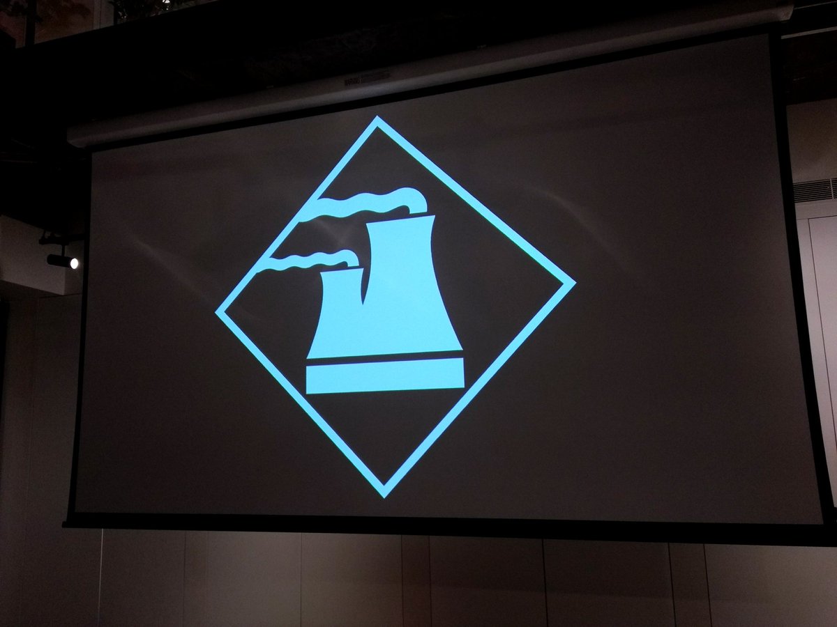 chefskiss's tweet image. Design For Rail
Great design system exhibition @dandad 
#designforrail