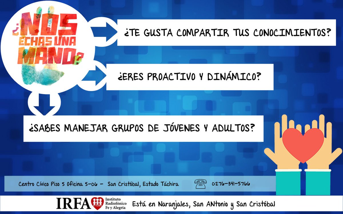 ¿Por qué es bueno ser voluntario? --> Se aprende y siente la necesidad de comprometerse con la realidad actual.