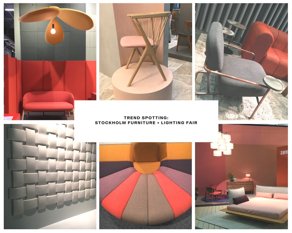 Our latest blog post is up! Top 5 trends from @sthlmfurnfair. What were your faves? bit.ly/2CIehZF