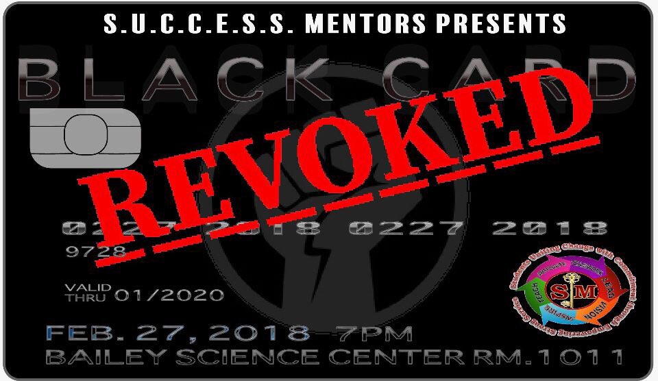 VSU_BHM's tweet photo. It’s the last week of the month that’s all about US! Let’s come out in numbers to these great events! #issaBLACKthing https://t.co/k8FXCLZwAr