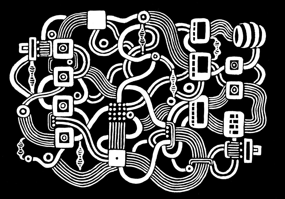 D_Electronics_'s tweet photo. An epic schedule for Music for DIY Electronics @sohoradio 19 - 23 March with @D_Electronics_ @mainwright @ewajustka #IsambardKhroustaliov @TomTrsound #SheIsRevolting @medialages @dushume #Poisk @AJWShaughnessy #KayThatcher #DuncanChapman + more details https://t.co/QeSVL2jprg https://t.co/LWtb9knDQ6