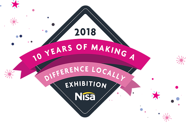 In 6 weeks we'll be setting up #NisaExpo at <a href="/NAECStoneleigh/">NAECStoneleigh</a> ready to welcome members &amp; suppliers to the fantastic 2 day event. We're looking forward to seeing 200+ suppliers there including <a href="/fruitypotfamily/">Fruitypot Family</a> <a href="/therealginsters/">Ginsters</a> <a href="/Go2Grocery/">Go2Grocery</a> Full details here 👉 nisaexpo.co.uk