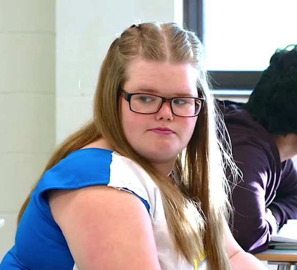 TMML's tweet image. New Trailer...
DON'T TALK TO IRENE (2018): bit.ly/2GKxb4u
#donttalktoirene #GeenaDavis #MichelleMcLeod #AnastasiaPhillips